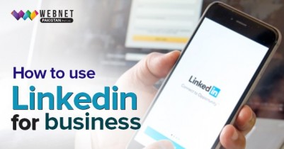How to use LinkedIn for Business: Grow Your Brand & Network Effectively